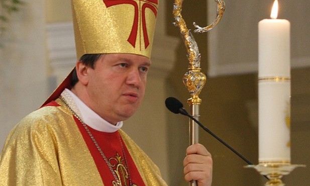 Wrocław ma nowego arcybiskupa