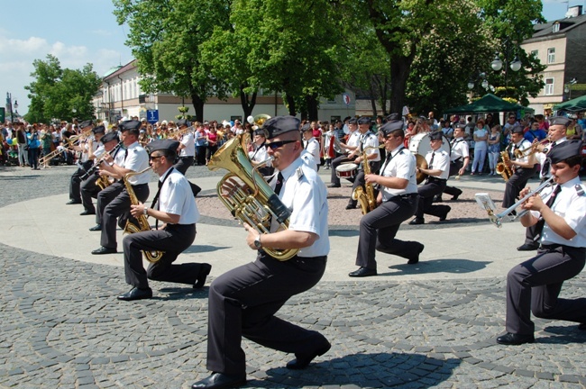 Jubileuszowe Radomskie Dni Godności