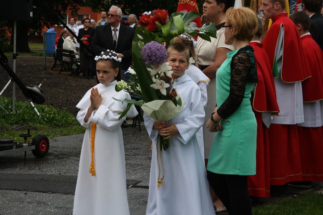 Obchody jubileuszu 500-lecia Piły