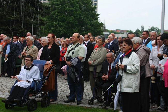 Obchody jubileuszu 500-lecia Piły