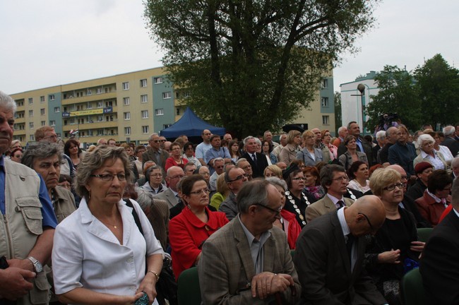 Obchody jubileuszu 500-lecia Piły