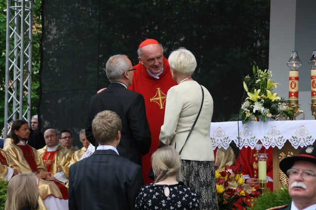 Obchody jubileuszu 500-lecia Piły