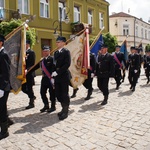 Wojewódzki Dzień Strażaka w Skierniewicach