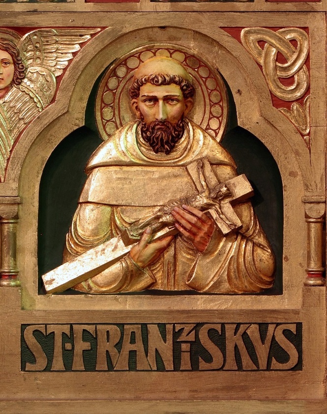 Św. Franciszek