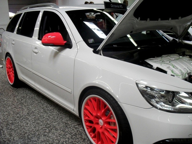 Tuning Show 2013