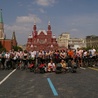 Zesłanie Ducha Świętego w Moskwie