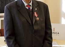 Dr Tadeusz Kukiz