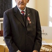 Dr Tadeusz Kukiz