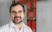 – Kościół trwa w sercu Pięćdziesiątnicy – opowiada Zbigniew Słup, odpowiedzialny za wspólnotę w Polsce 