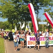 Marsz dla Życia i Rodziny będzie manifestacją poparcia wartości coraz częściej atakowanych w ostatnim czasie