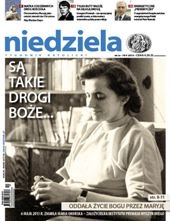 Niedziela 20/2013