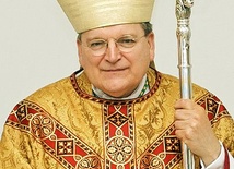 kardynał Raymond Leo Burke