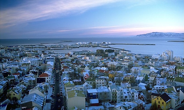 Islandia chce zakazać obrzezania