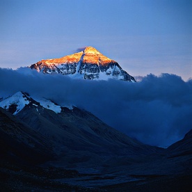 80-latek zdobył Mount Everest