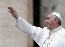 Papież poleci na Filipiny w 2016 r.?