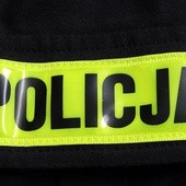 Policjant uratował samobójcę