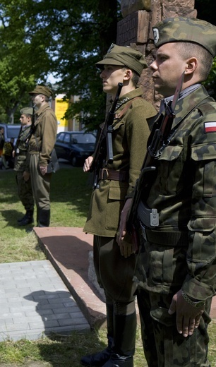 Rocznica śmierci rotmistrza Pileckiego