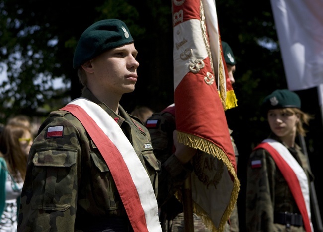 Rocznica śmierci rotmistrza Pileckiego