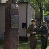 Rocznica śmierci rotmistrza Pileckiego