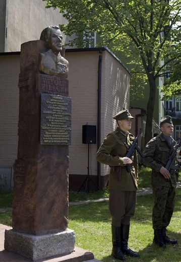 Rocznica śmierci rotmistrza Pileckiego