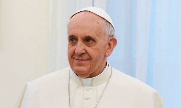 Papież apeluje o nową solidarność