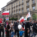 Marsz dla Życia i Rodziny