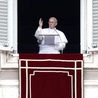 Papież prosi o modlitwę za mafiosów