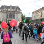 Marsz dla Życia i Rodziny oraz rodzinny piknik