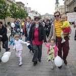 Marsz dla Życia i Rodziny po raz ósmy!