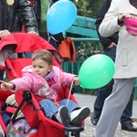 Marsz dla Życia i Rodziny oraz rodzinny piknik