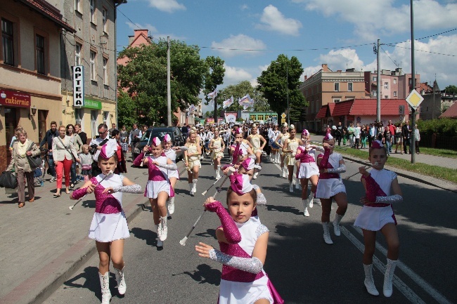 Rok 2013 w obiektywie Gościa Opolskiego