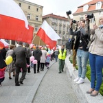 Marsz dla życia i rodziny - Świdnica