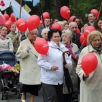 Marsz dla Życia i Rodziny w Szczecinku