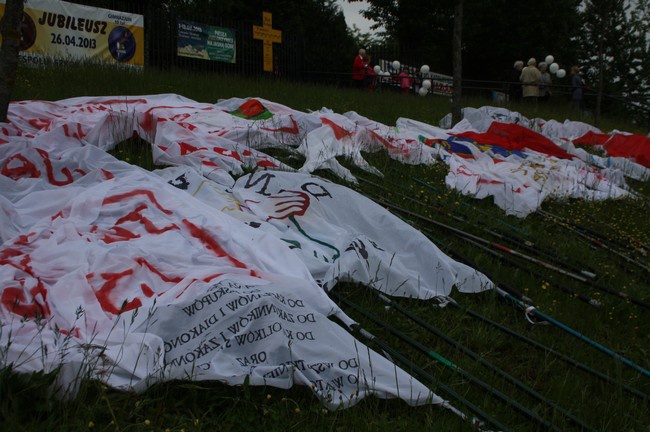 Marsz dla Życia i Rodziny w Słupsku