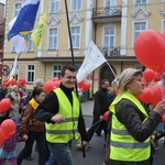 Marsz dla Życia i Rodziny w Koszalinie