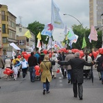 Marsz dla Życia i Rodziny w Koszalinie