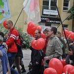 Marsz dla Życia i Rodziny w Koszalinie