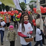 Marsz dla Życia i Rodziny w Koszalinie