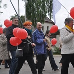 Marsz dla Życia i Rodziny w Koszalinie