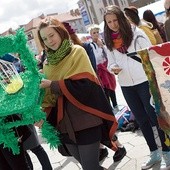 Świętowanie urodzin mistrza wpisało się w Dni Koszalina