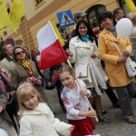 Płocki Marsz dla Życia i Rodziny