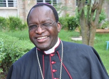 Kenijski biskup: Promujcie katolickie media!