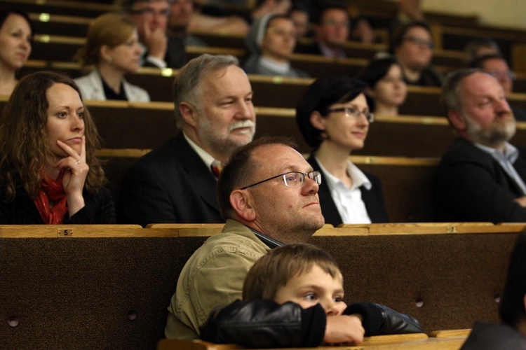 IV Chrześcijański Tydzień Społeczny