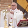 Papież o karierach w Kościele