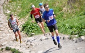 Cała Polska biega w Tatrach