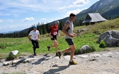 Cała Polska biega w Tatrach