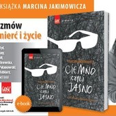 Marcin Jakimowicz i bohaterowie jego książki będą gościć na Politechnice Warszawskiej