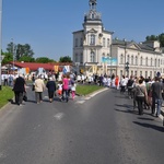 Boże Ciało w Koszalinie