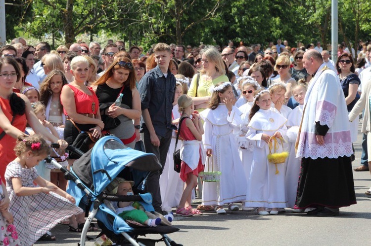 Boże Ciało