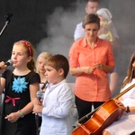 Koncert rodzinny „Mocnych w wierze”